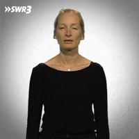 Mad K GIF by SWR3