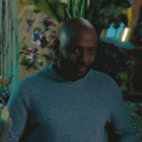 Happy Christina Moses GIF by ABC Network