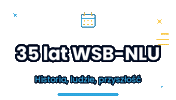 Student Mba Sticker by WSB-NLU