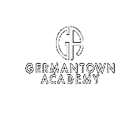 germantownacademy  Sticker