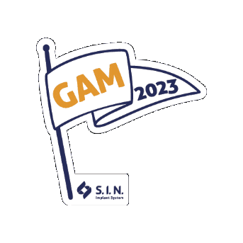 Globalambassadorsmeeting Sticker by S.I.N. Implant Global