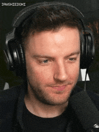 Laugh Lips GIF