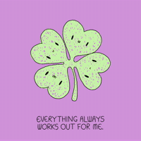 Happy Positivity GIF