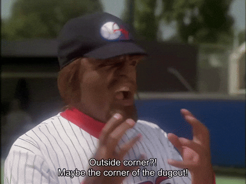 Star Trek Baseball GIF by Goldmaster