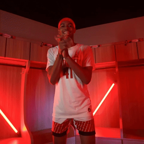 cam copeland - Lets Go