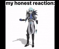 Genshin GIF