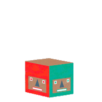 time frame STICKER by Matias Trillo