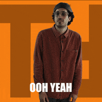 Oh Yeah Yes GIF by TheFactory.video