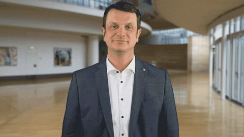 Kopfschütteln No GIF by CDU-Landtagsfraktion Nordrhein-Westfalen