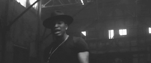 good man GIF by NE-YO