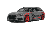 Sticker by BJ Wheels