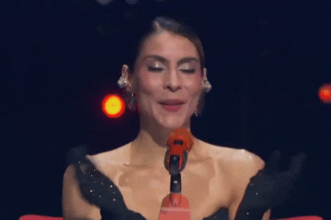 Maria Leon Mlm GIF