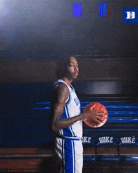 Showtime Dukembb GIF by Duke Men's Basketball