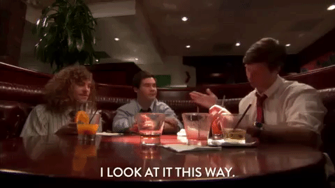comedy central GIF by Workaholics
