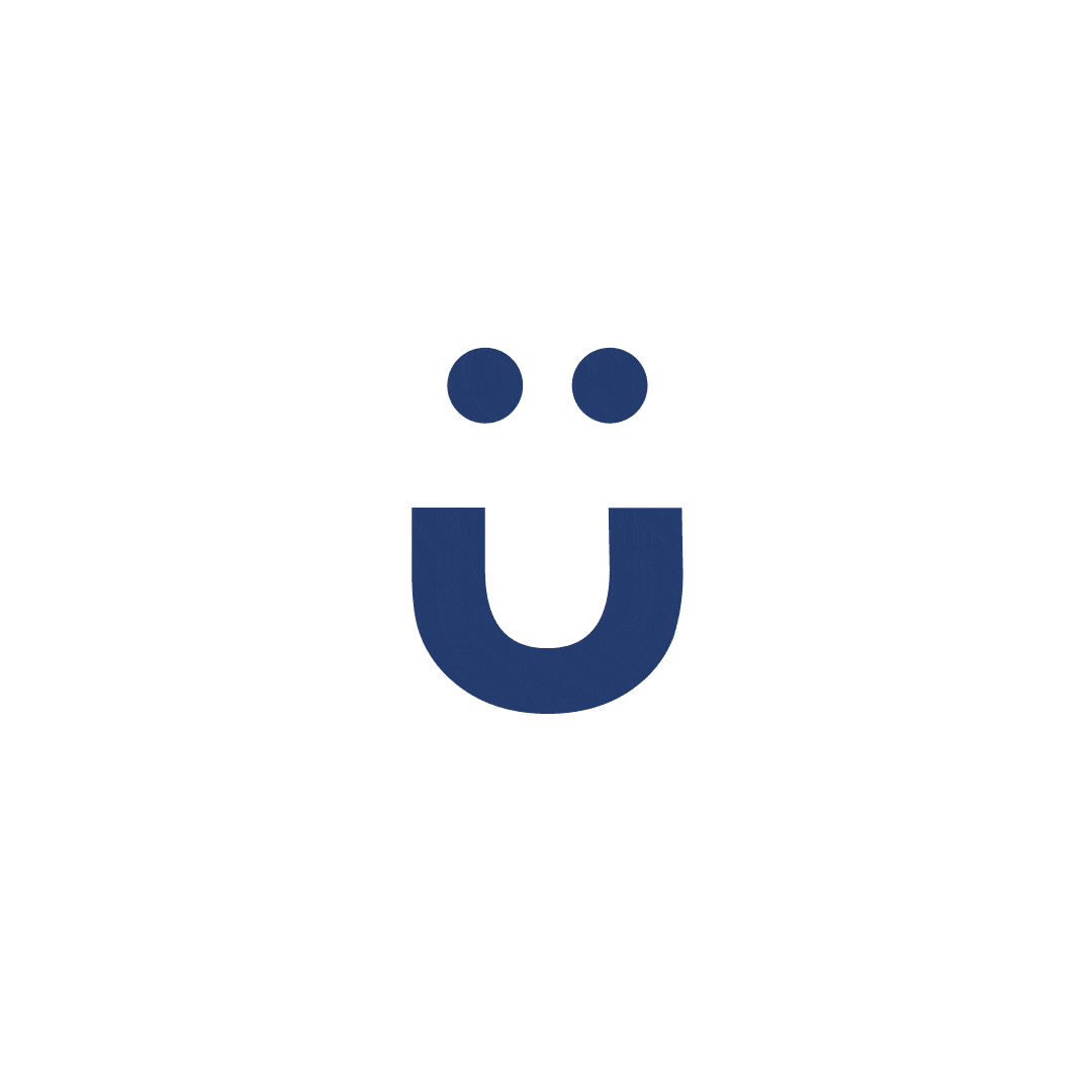 Smiley Face Smile GIF by muuv