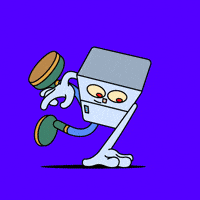 Happy Day Dancing GIF by Nexio