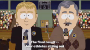season 20 20x1 GIF by South Park 