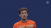 Us Open Sport GIF by Tennis Channel