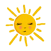 Good Morning Love Sticker