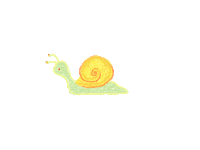 On The Move Hurry Sticker by Kimmy Ramone