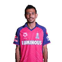 Sorry Halla Bol Sticker by Rajasthan Royals