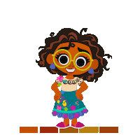 Happy Disney Movie Sticker by Walt Disney Studios