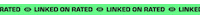 Ticker Sticker by ratedglobal