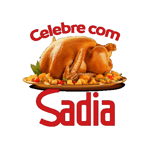 Natal Sticker by brfsadia