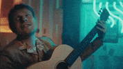 Ed Sheeran GIF by Camila Cabello