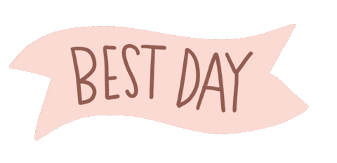 Love You Day Sticker