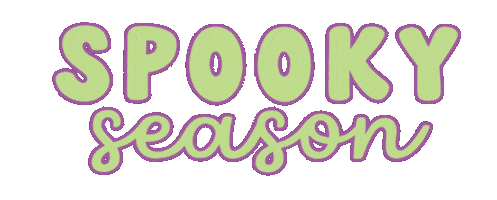 Halloween Fall Sticker by ErickasElectricEdits