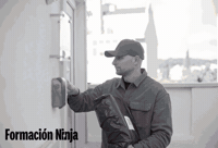 Delivery Ecommerce GIF by Formación Ninja