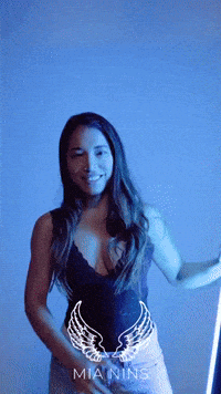 Sexy Beauty GIF