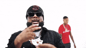 Black And White 03 Greedo GIF by R3 Da Chilliman