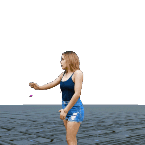 Social Media Love Sticker by Robodrone