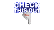 heytelecom point click pointing check Sticker