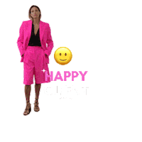 Monaco Happy Client Sticker by Marin AmSellem