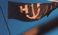 Pirate Hf GIF by Home Free