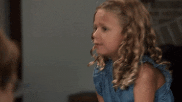 vegan GIF by CBS