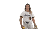 play ball california Sticker by Cal Athletics