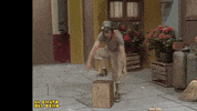 chavo del 8 elchavo GIF by Grupo Chespirito