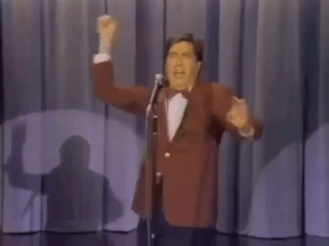 i don't care GIF