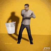 Stanley Parable Bucket GIF
