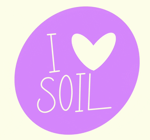 Soil Love GIF
