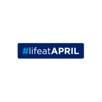 April Sticker by Asia Pacific Rayon