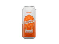 Beer Cheers Sticker by The Lost Abbey