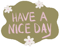 Happy Good Day Sticker