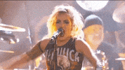 Lady Gaga The Grammys GIF by Recording Academy / GRAMMYs