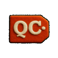 Quality Assurance Tag Sticker