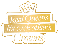 Queen Love Sticker by MissMalini